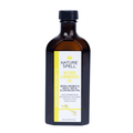 Nature Spell Lemongrass Oil Invigorating & Purifying for Hair & Body 150ml/5.07 oz