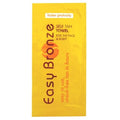 Lentheric Easy Bronze Self Tan Towel Sachet x 1