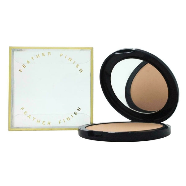 Lentheric Feather Finish Compact Powder 20g - Caribbean 31