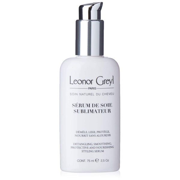 Leonor Greyl Serum De Soie Sublimateur Styling Serum 75ml