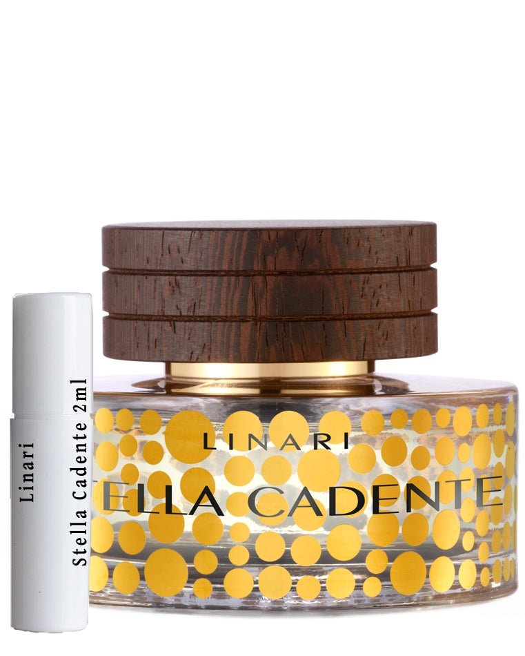 Linari Stella Cadente samples