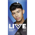 Schwarzkopf LIVE Men Permanent Colour for Natural Grey Coverage