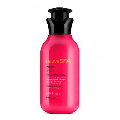 Boticario Nativa SPA Body Lotion 400ml