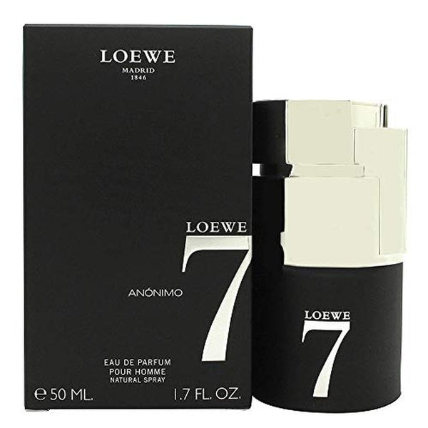 Loewe 7 Anonimo Eau de Parfum 50ml Spray