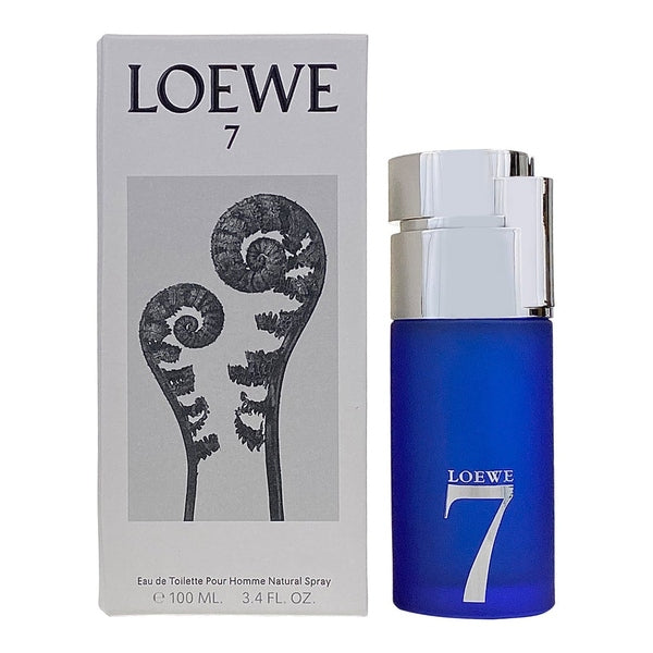 Loewe 7 Eau de Toilette 50ml Spray