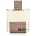 Loewe Solo Loewe Cedro Eau de Toilette 100ml Spray