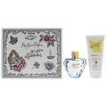Lolita Lempicka Gift Set 100ml EDP + 100ml Body Lotion