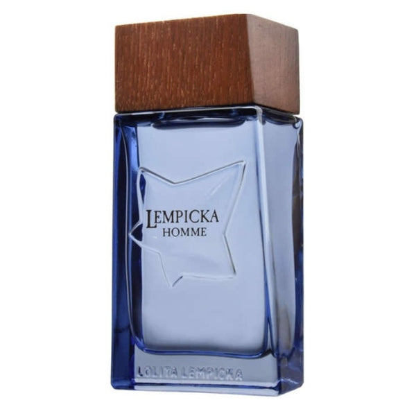 Lolita Lempicka Homme Eau de Toilette 100ml Spray