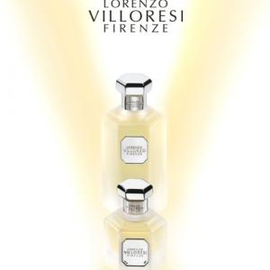 Lorenzo Villoresi Firenze Dilmun official perfume sample 2ml 0.06 fl. o.z. perfume tester