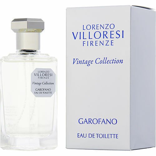Lorenzo Villoresi Firenze Garofano official perfume sample 2ml 0.06 fl. o.z. perfume tester