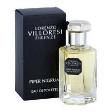 Lorenzo Villoresi Firenze Piper Nigrum official perfume sample 2ml 0.06 fl. o.z. perfume tester