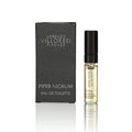 Lorenzo Villoresi Firenze Piper Nigrum official perfume sample 2ml 0.06 fl. o.z. perfume tester