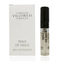 Lorenzo Villoresi Firenze Teint de Neige official perfume sample 2ml 0.06 fl. o.z. perfume tester