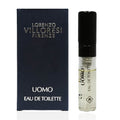 Lorenzo Villoresi Firenze Uomo official perfume sample 2ml 0.06 fl. o.z. perfume tester