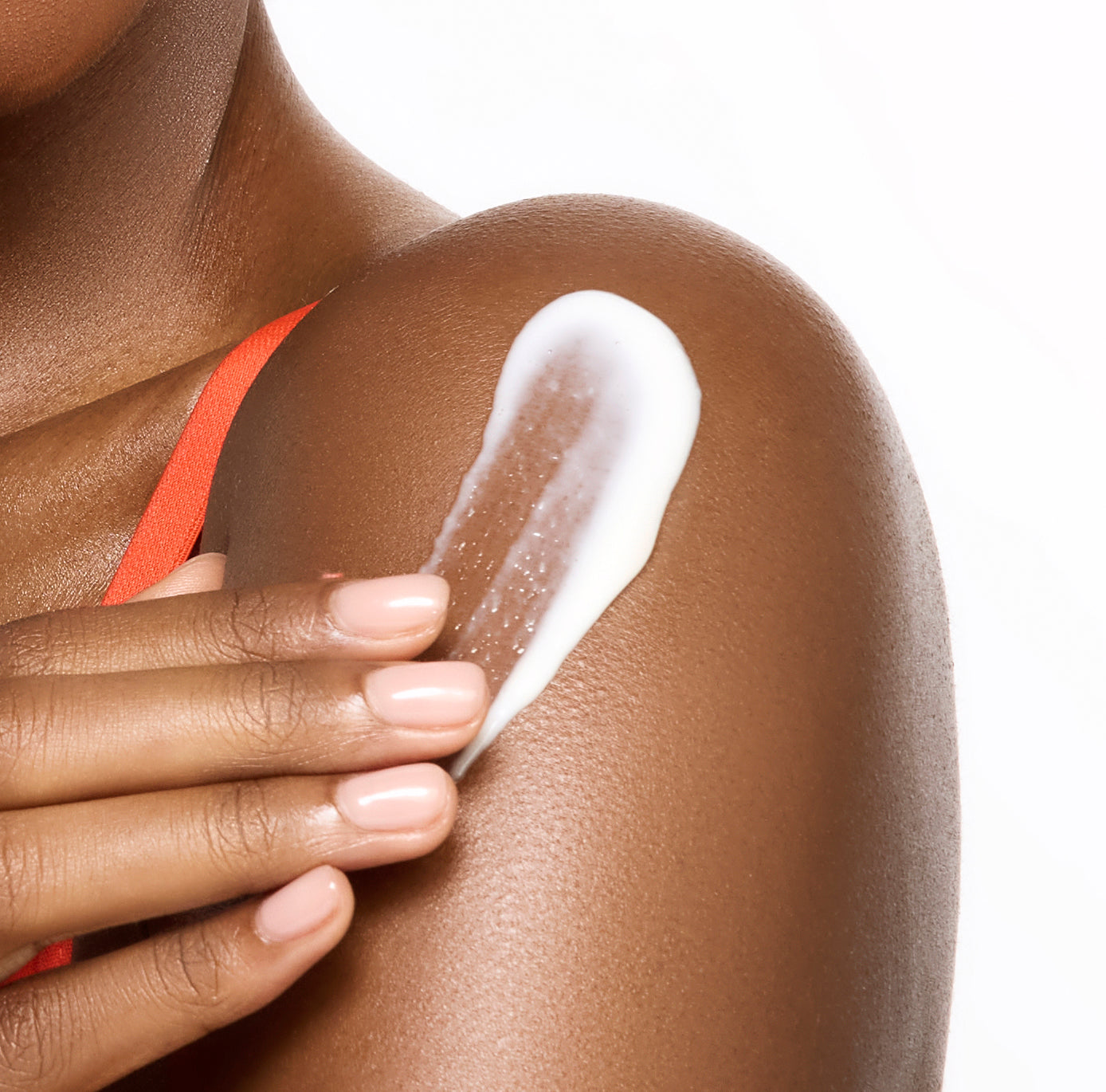 Melanique Glow Million Dollar Glow - Brightening Body Lotion with Vitamin C & Niacinamide 16.9oz