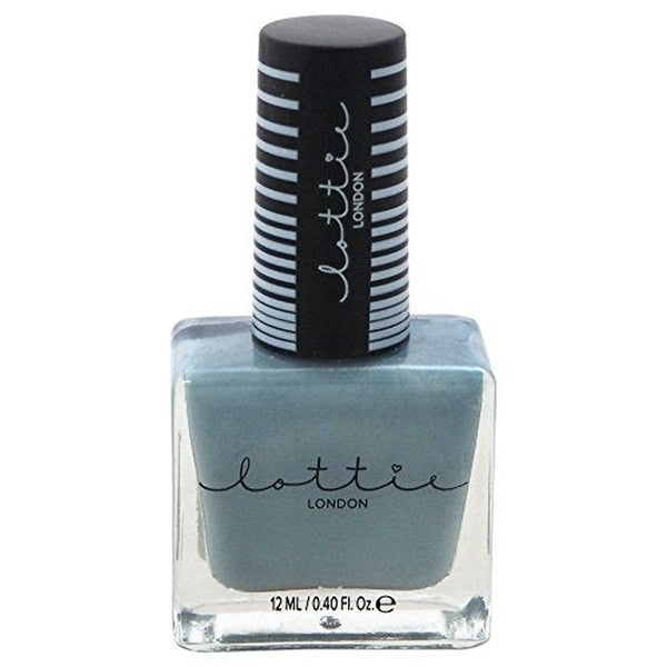 Lottie London Lottie Lacquer Nail Polish 12ml - Dream Waver