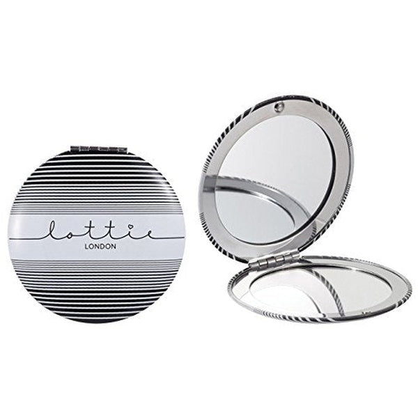 Lottie London Me Me Me Compact Mirror