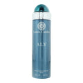 Louis Cardin Aly Perfumed Deodorant Body Spray 200ml