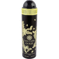 Louis Cardin Gold Perfumed Deodorant Spray 200ml
