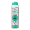 Louis Cardin Holiday Perfumed Deodorant Body Spray 200ml
