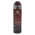 Louis Cardin Sacred Deodorant 200ml Spray
