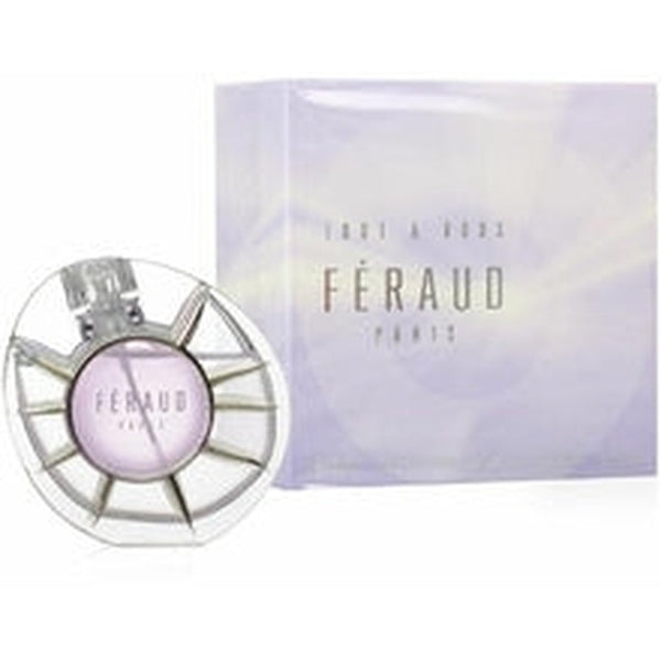 Louis Feraud Tout A Vous Eau de Parfum 30ml Spray