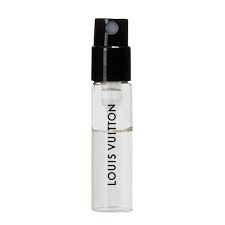 Louis Vuitton Symphony 2ml 0.06 fl. oz. official perfume sample perfume tester