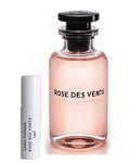 Louis Vuitton ROSE DES VENTS samples