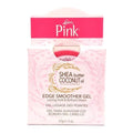 Luster's Pink Edge Smoother Gel 2oz