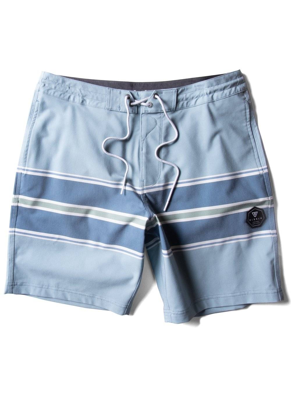 Vissla Free Lap 18.5" Boardshort