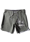 Vissla Le'Ahi 17.5" Boardshort