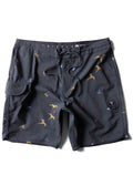 Vissla Miyashiro Island Stargazer Boardshort