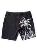 Vissla Nk Skull Island 21" Boardshort