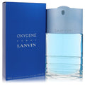 Lanvin Oxygene Eau de Toilette Spray 3.4 oz / 100 ml for Men