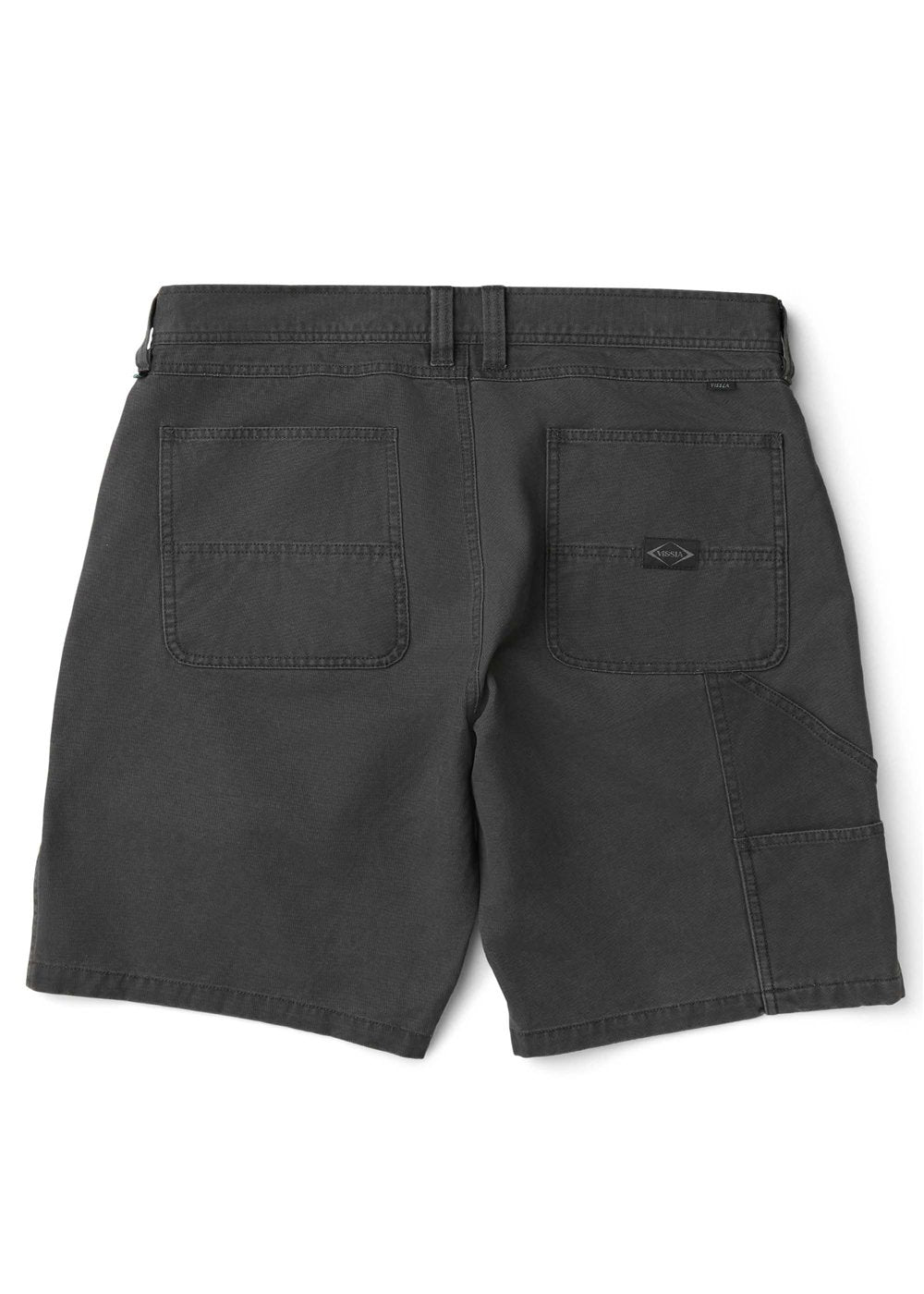 Vissla Pismo Painter Eco Short
