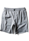 Vissla Alto 18" Hybrid Elastic Walkshort