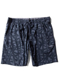 Vissla Comp Lite 18" Elastic Walkshort