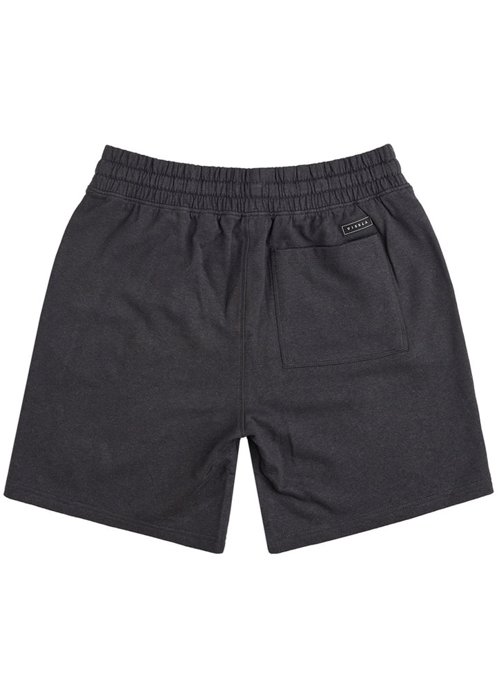 Vissla Vibration Hemp 18" ecolastic Walkshort