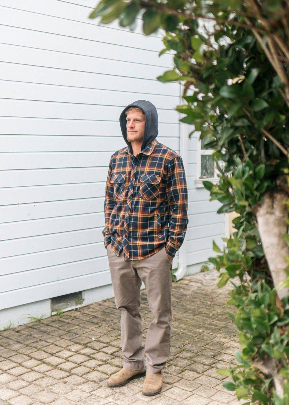 Vissla Creators Port Chino Pant