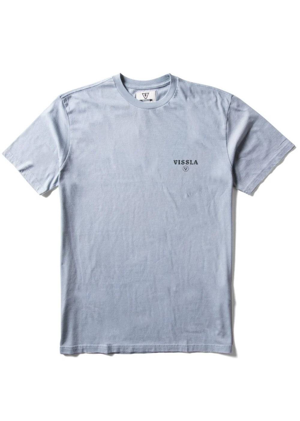 Vissla Psychedelic Palms Tee