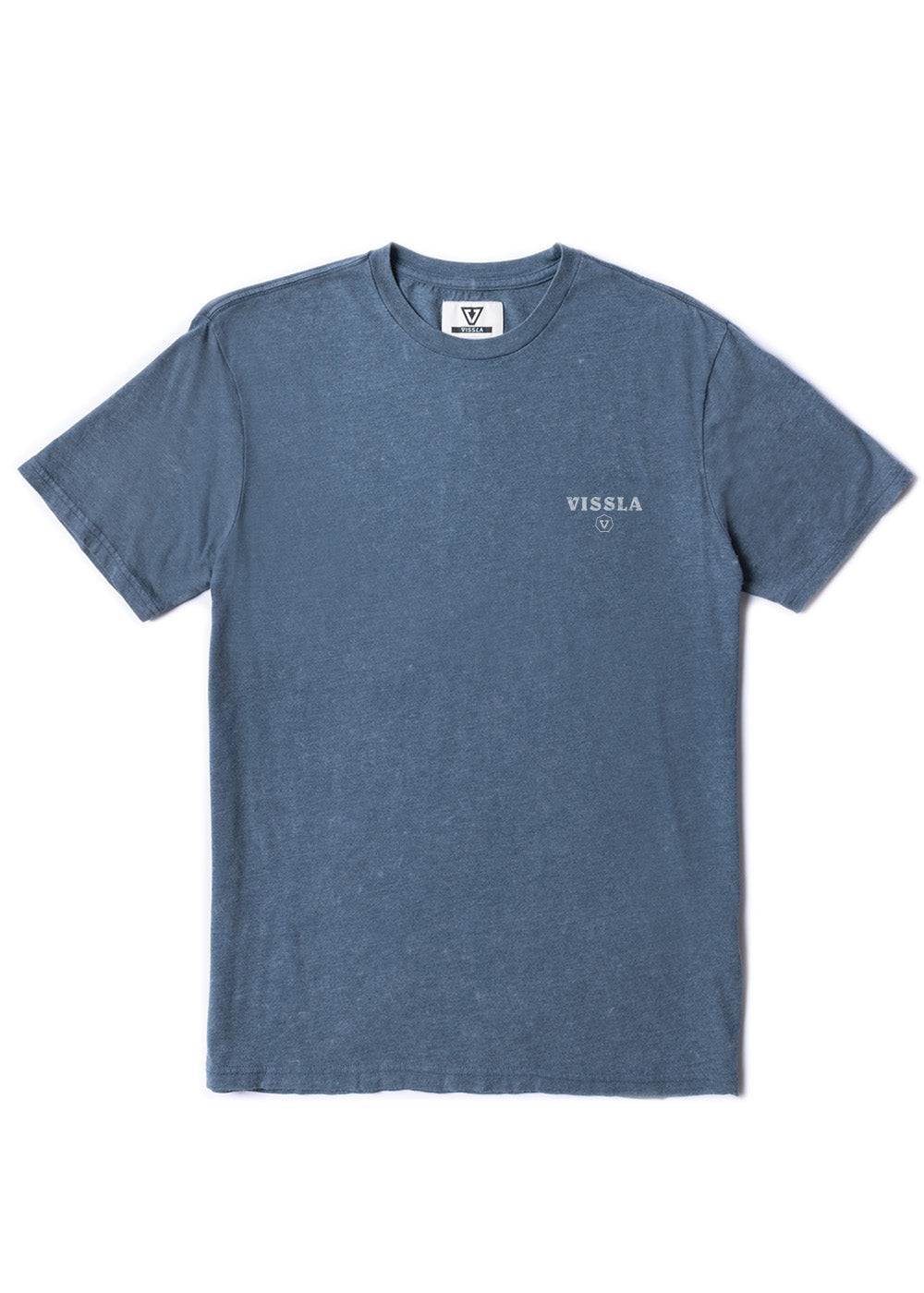 Vissla Psychedelic Palms Tee