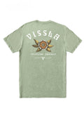 Vissla Inklines Cosmic Wash Ss Tee