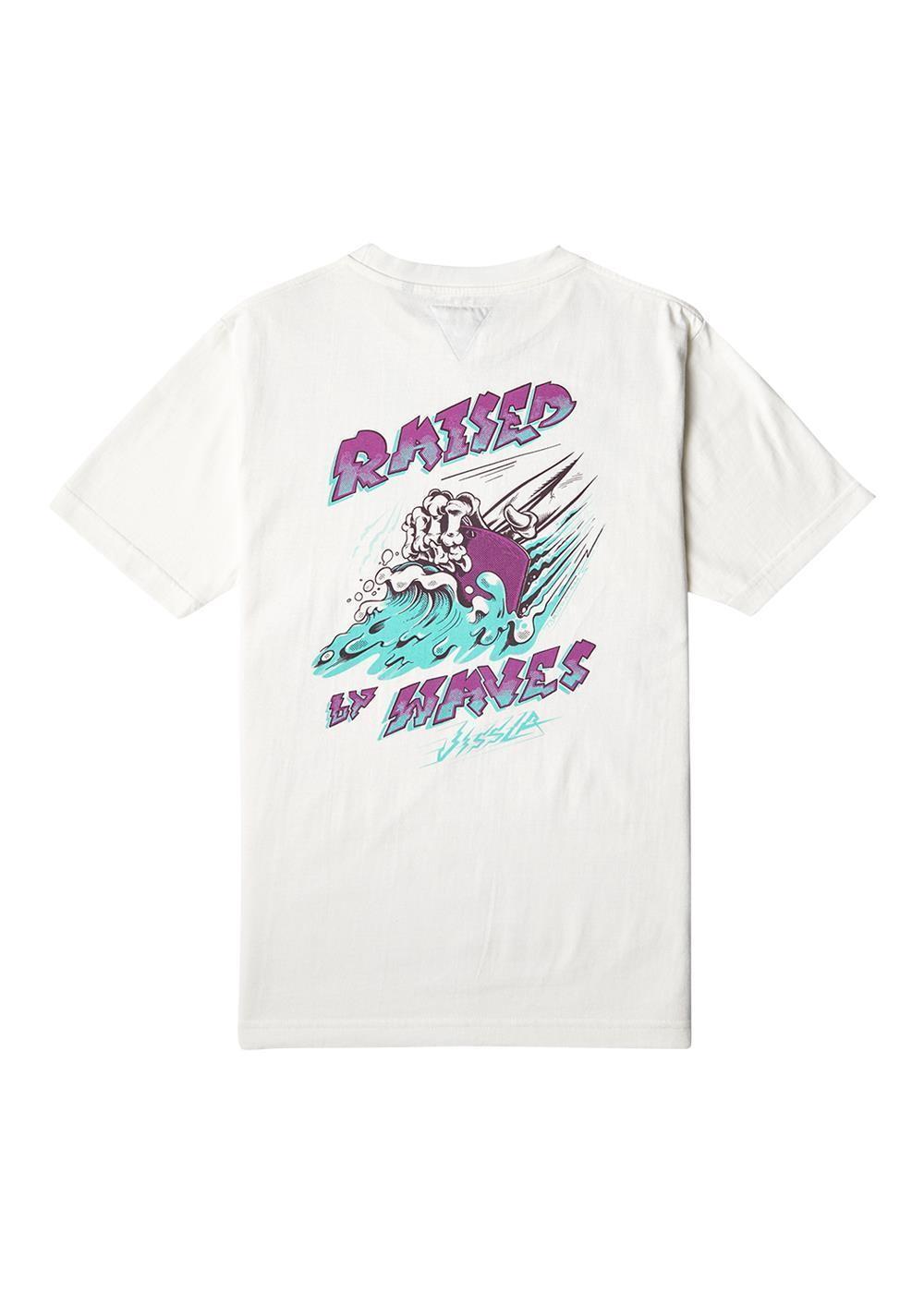 Vissla Shaper Atelier Eco Tee