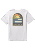 Vissla Out The Window PKT Tee