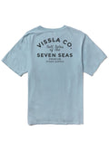 Vissla Premium Stoke PKT Tee