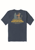 Vissla Cutting Edge Premium Organic Pkt Tee