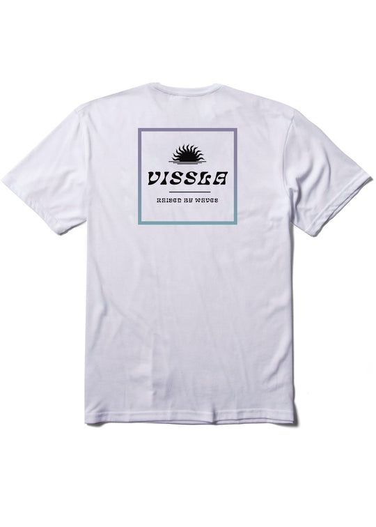 Vissla The Box Comp Lite Eco Performance Tee