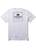 Vissla The Box Comp Lite Eco Performance Tee