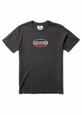 Vissla Fast Ss Pkt Tee