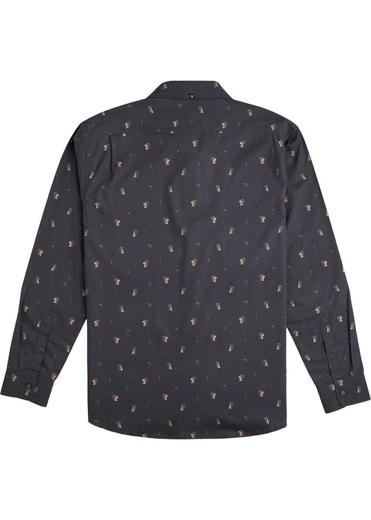 Vissla Paradise LS Shirt